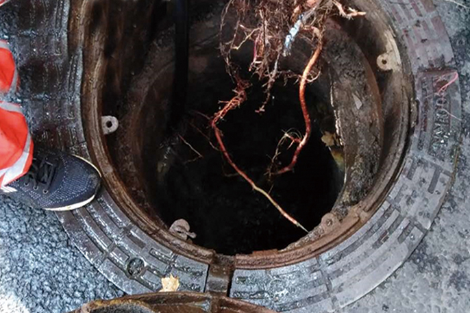 霍尔果斯管道预处理